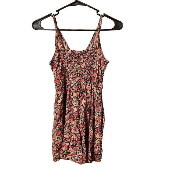Wild fable juniors? Large dress red floral - Picture 7 of 9